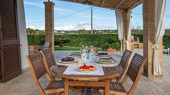 Villa Serena 4 Emma Villas