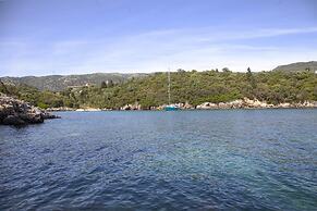 Zavia Bita in Syvota