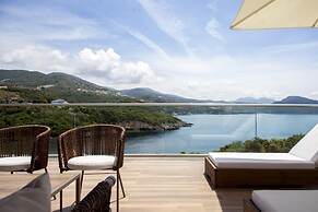 Zavia Bita in Syvota