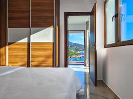 Zavia Bita in Syvota