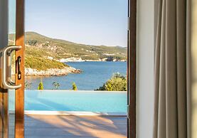 Zavia Bita in Syvota