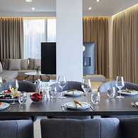 Zavia Tessera in Syvota