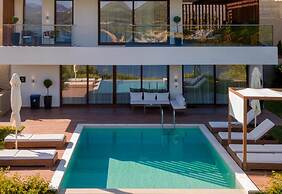 Zavia Tessera in Syvota