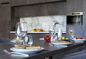 Zavia Tessera in Syvota