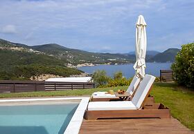 Zavia Tessera in Syvota