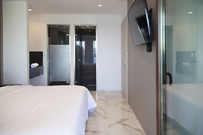 Zavia Tessera in Syvota