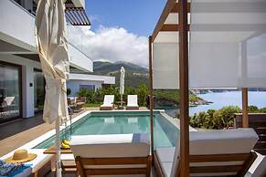 Zavia ENA in Syvota With 2 Bedrooms and 3 Bathrooms