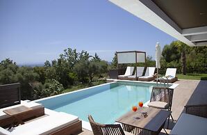 Zavia ENA in Syvota With 2 Bedrooms and 3 Bathrooms