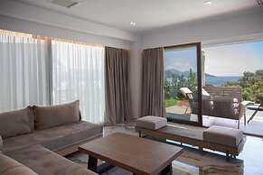 Zavia ENA in Syvota With 2 Bedrooms and 3 Bathrooms