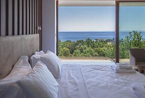 Zavia ENA in Syvota With 2 Bedrooms and 3 Bathrooms