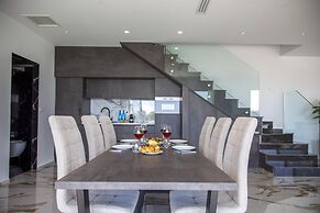 Zavia ENA in Syvota With 2 Bedrooms and 3 Bathrooms