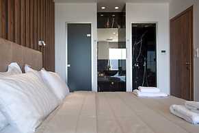 Zavia ENA in Syvota With 2 Bedrooms and 3 Bathrooms