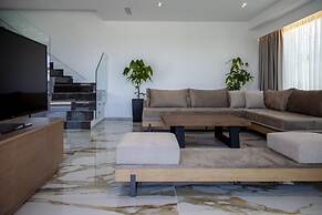 Zavia ENA in Syvota With 2 Bedrooms and 3 Bathrooms