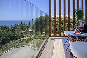 Zavia ENA in Syvota With 2 Bedrooms and 3 Bathrooms