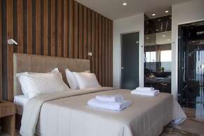 Zavia ENA in Syvota With 2 Bedrooms and 3 Bathrooms