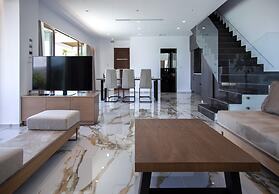 Zavia ENA in Syvota With 2 Bedrooms and 3 Bathrooms