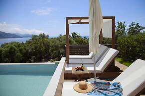 Zavia ENA in Syvota With 2 Bedrooms and 3 Bathrooms