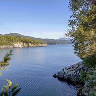 Zavia DYO in Syvota With 3 Bedrooms and 3 Bathrooms