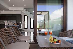 Zavia DYO in Syvota With 3 Bedrooms and 3 Bathrooms