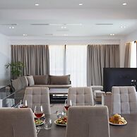 Zavia DYO in Syvota With 3 Bedrooms and 3 Bathrooms