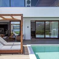 Zavia DYO in Syvota With 3 Bedrooms and 3 Bathrooms