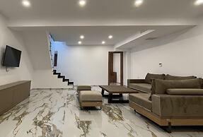 Zavia DYO in Syvota With 3 Bedrooms and 3 Bathrooms