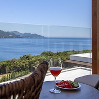 Zavia DYO in Syvota With 3 Bedrooms and 3 Bathrooms