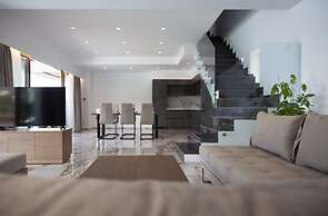 Zavia DYO in Syvota With 3 Bedrooms and 3 Bathrooms