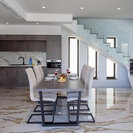 Zavia DYO in Syvota With 3 Bedrooms and 3 Bathrooms