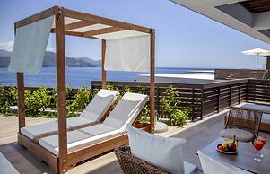 Zavia DYO in Syvota With 3 Bedrooms and 3 Bathrooms