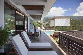 Zavia DYO in Syvota With 3 Bedrooms and 3 Bathrooms