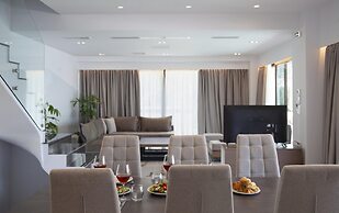 Zavia DYO in Syvota With 3 Bedrooms and 3 Bathrooms