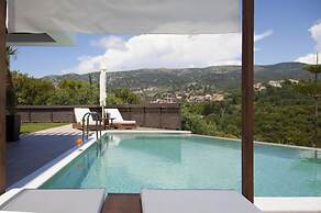 Zavia DYO in Syvota With 3 Bedrooms and 3 Bathrooms