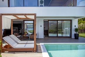 Zavia DYO in Syvota With 3 Bedrooms and 3 Bathrooms