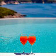 Zavia DYO in Syvota With 3 Bedrooms and 3 Bathrooms