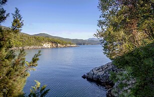 Zavia DYO in Syvota With 3 Bedrooms and 3 Bathrooms