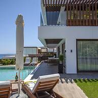 Zavia DYO in Syvota With 3 Bedrooms and 3 Bathrooms