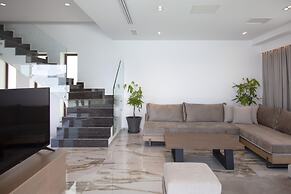 Zavia DYO in Syvota With 3 Bedrooms and 3 Bathrooms