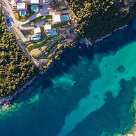 Zavia DYO in Syvota With 3 Bedrooms and 3 Bathrooms