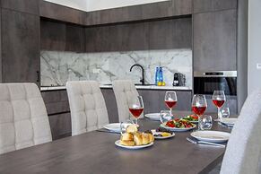 Zavia DYO in Syvota With 3 Bedrooms and 3 Bathrooms