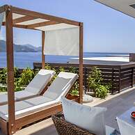 Zavia DYO in Syvota With 3 Bedrooms and 3 Bathrooms