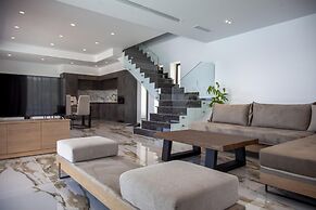 Zavia DYO in Syvota With 3 Bedrooms and 3 Bathrooms