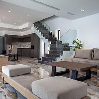 Zavia DYO in Syvota With 3 Bedrooms and 3 Bathrooms