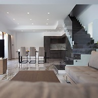 Zavia DYO in Syvota With 3 Bedrooms and 3 Bathrooms