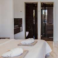 Zavia DYO in Syvota With 3 Bedrooms and 3 Bathrooms