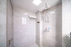 Moon Hotel Apartment Guangzhou Baijiang