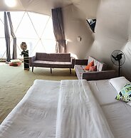 Nirvana Hamta Retreat