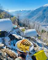 Nirvana Hamta Retreat