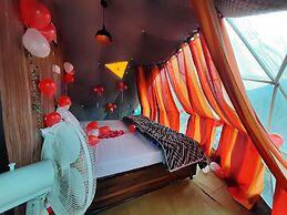 Nirvana Hamta Retreat