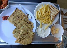 Nirvana Hamta Retreat